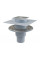 Трап Alcaplast 105x105/50мм пластик APV2324