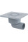 Трап Alcaplast  150x150/50мм пластик APV3