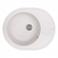 Кухонная мойка GF WHI-01 (GFWHI01615500200)