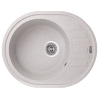 Кухонна мийка GF GRA-09 (GFGRA09615500200)