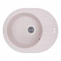 Кухонна мийка GF COL-06 (GFCOL06615500200)