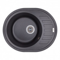 Кухонная мойка GF BLA-03 (GFBLA03615500200)