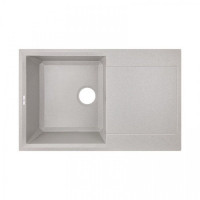Кухонна мийка GF 790x495/230 GRA-09 (GFGRA09790495230)