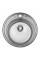 Кухонна мийка ULA 7109 U Micro Decor (ULA7109DEC08)