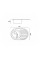 Кухонна мийка ULA 7108 U Micro Decor (ULA7108DEC08)
