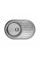 Кухонна мийка ULA 7108 U Micro Decor (ULA7108DEC08)