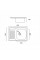 Кухонна мийка ULA 7202 U Micro Decor (ULA7202DEC08)
