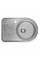 Кухонна мийка ULA 7111 R Micro Decor (ULA7111DEC08R)