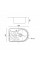 Кухонна мийка ULA 7111 R Micro Decor (ULA7111DEC08R)