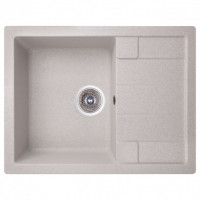 Кухонная мойка GF GRA-09 (GFGRA09650500200)