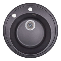 Кухонна мийка GF BLA-03 (GFBLA03D510200)