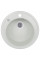 Кухонна мийка GF STO-10 (GFSTO10D510200)