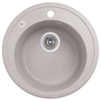 Кухонная мойка GF GRA-09 (GFGRA09D510200)