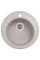 Кухонна мийка GF GRA-09 (GFGRA09D510200)