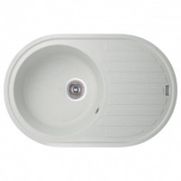 Кухонная мойка GF STO-10 (GFSTO01780500200)