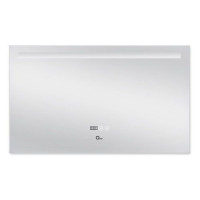 Дзеркало для ванної кімнати Q-tap Mideya LED DC-F609 1000*600