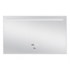 Дзеркало для ванної кімнати Q-tap Mideya LED DC-F609 1000*600