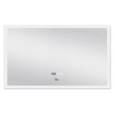 Дзеркало для ванної кімнати Q-tap Mideya LED DC-F615 1000*600