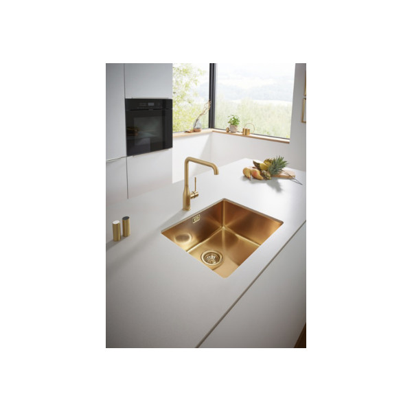 Кухонна мийка Grohe Sink 31574GN0 K700U