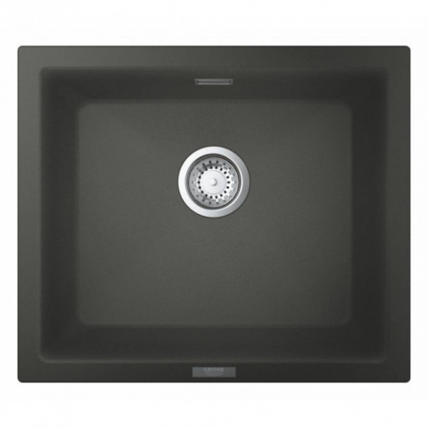 Кухонна мийка Grohe EX Sink K700 Undermount 31654AT0