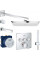 Душовий набір Grohe SmartControl 34506SC2