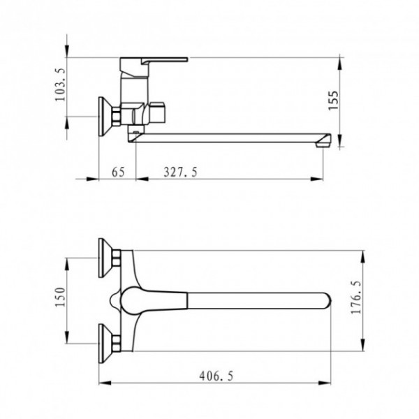 Touch-Z Spark 005 NEW