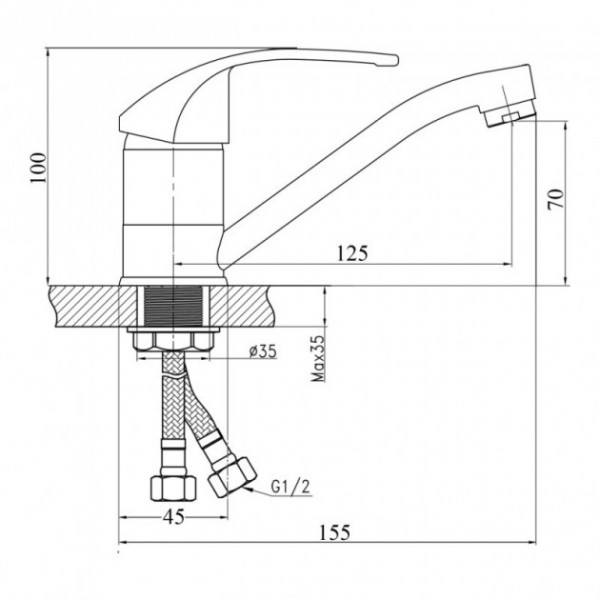 Touch-Z Premiera-35 022М