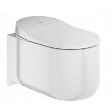 Унітаз Grohe Sensia Arena 39354SH1 з функцією біде