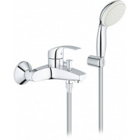 Душовий набір Grohe Eurosmart 3330220A
