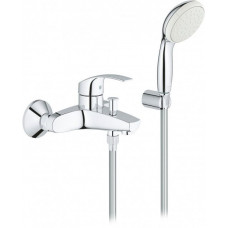 Душовий набір Grohe Eurosmart 3330220A