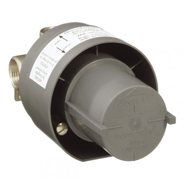 Душовий набір Hansgrohe Logis 3B161218 (71666000+32129000+27454000)