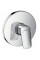 Душовий набір Hansgrohe Logis 3B161218 (71666000+32129000+27454000)