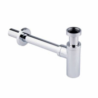 Сифон Bianchi SIFMNL362000#CRM (SIFMNL 362000 CRM) для умывальника 1 1/4