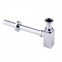 Сифон Bianchi SIFQUA366000#CRM (SIFQUA 366000 CRM) для умывальника 1 1/4