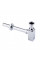 Сифон Bianchi SIFQUA366000#CRM (SIFQUA 366000 CRM) для умывальника 1 1/4