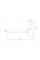 Сифон Bianchi SIFQUA366000#CRM (SIFQUA 366000 CRM) для умывальника 1 1/4