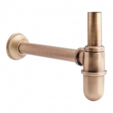 Сифон Bianchi SIFOTT354000#VOT для умывальника 1 1/4
