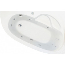 Koller Pool Karina 160x105 R (гідромассаж. система Eco Hydro)