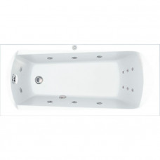 Koller Pool "COMFORT HYDRO"