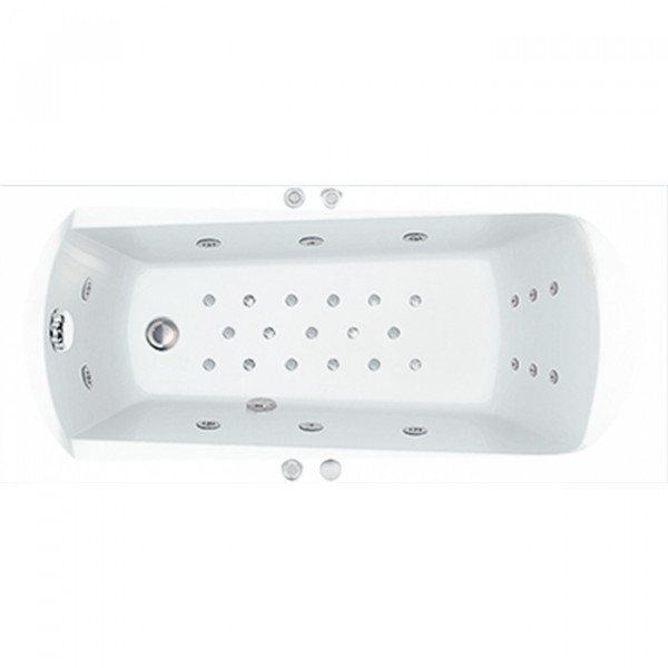 Koller Pool "COMFORT COMBI"