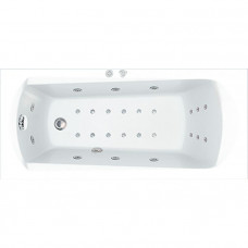 Koller Pool "COMFORT AIR CLASSIC HYDRO"