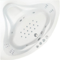 Koller Pool "MAGIC LUXURY DUO"