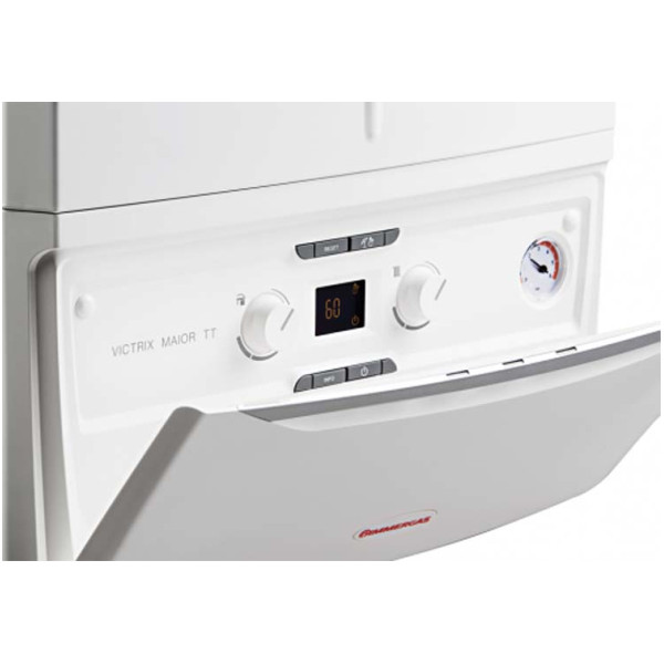 Газовий котел Immergas Victrix Maior 28 TT 1 ErP