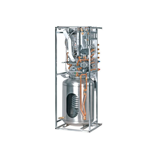 Газовий котел Immergas Hercules Condensing ABT 32 3 ErP