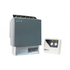 Bonfire SCA-90W+пульт CON-1