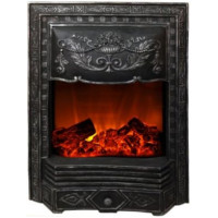 Електрокамін Bonfire ЕА0107С