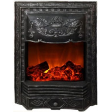 Електрокамін Bonfire ЕА0107С