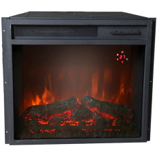 Електрокамін Bonfire JREC2024AS