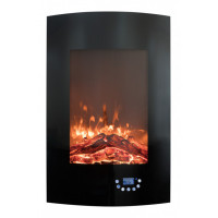Електрокамін Bonfire RLF-W06