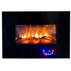 Електрокамін Bonfire RLF-W07